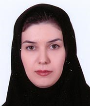 Yasmin Davoudi